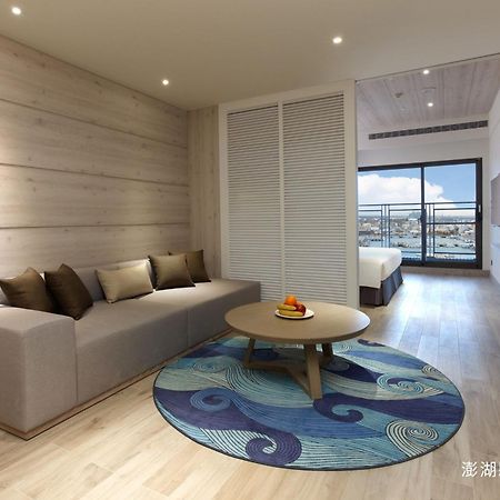Discovery Hotel Magong Dış mekan fotoğraf