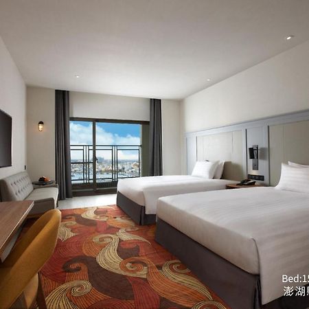 Discovery Hotel Magong Dış mekan fotoğraf
