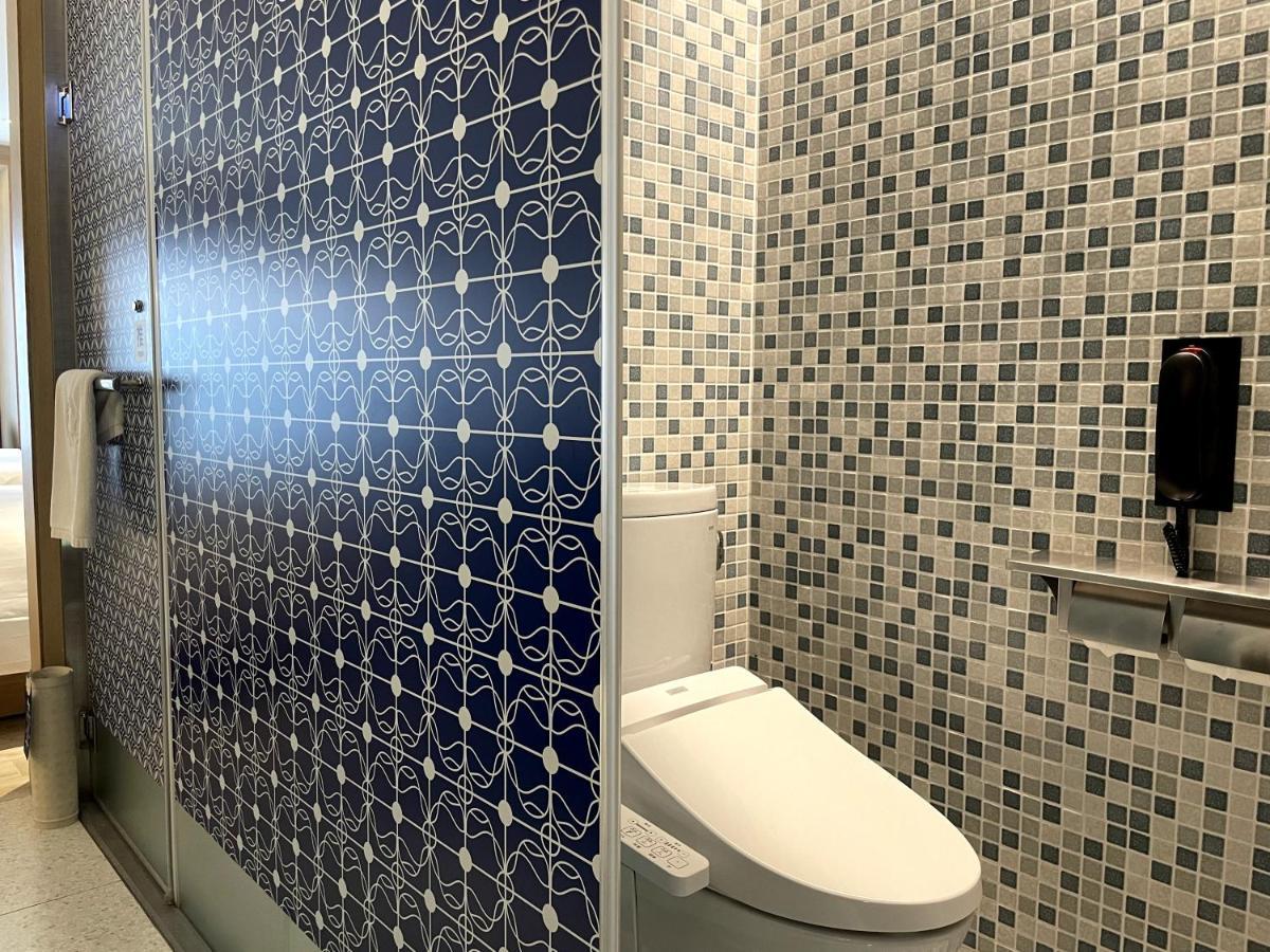 Discovery Hotel Magong Dış mekan fotoğraf