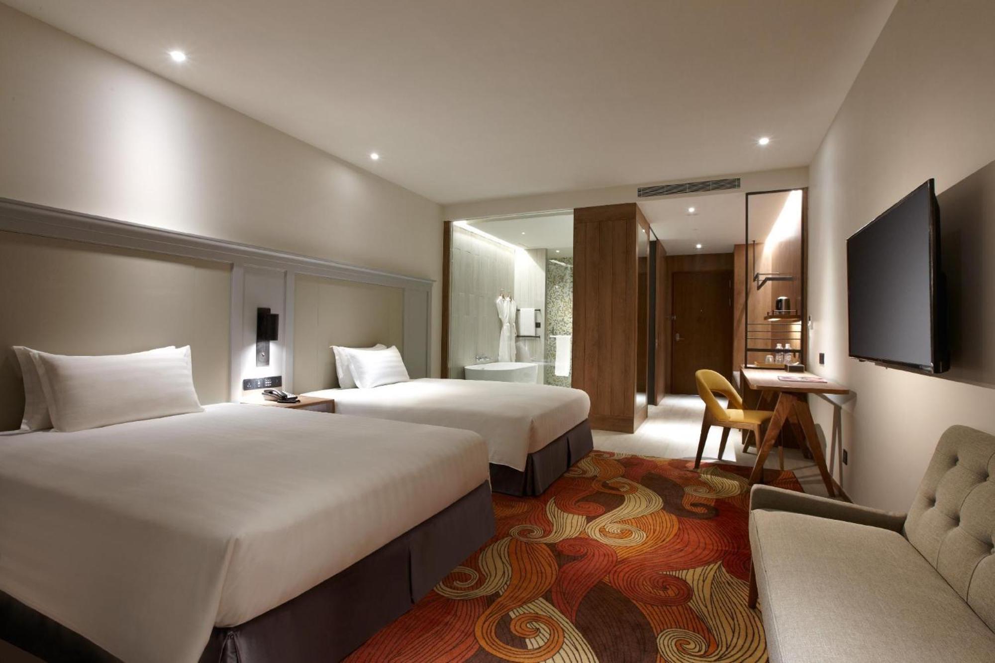 Discovery Hotel Magong Dış mekan fotoğraf