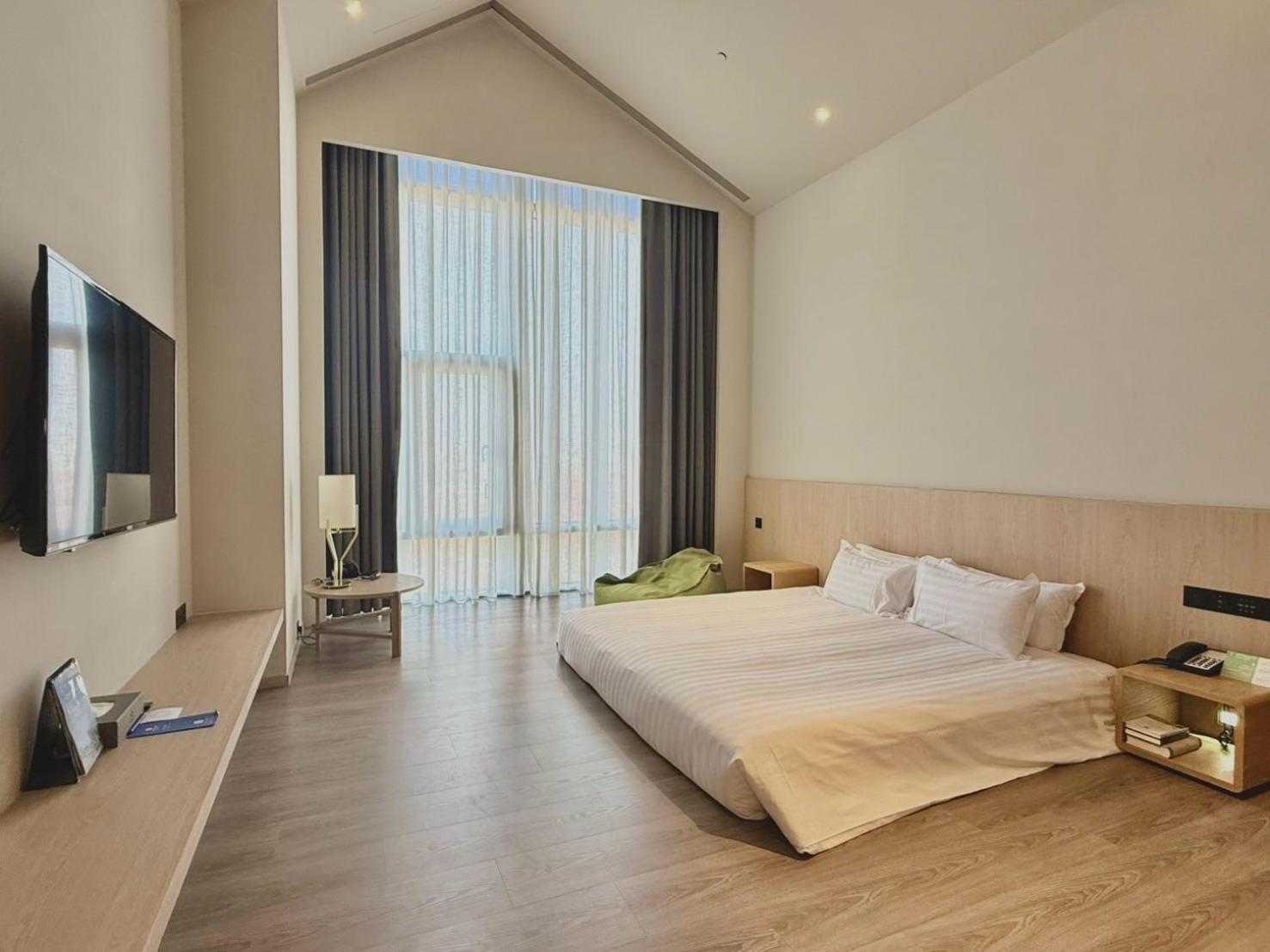 Discovery Hotel Magong Dış mekan fotoğraf