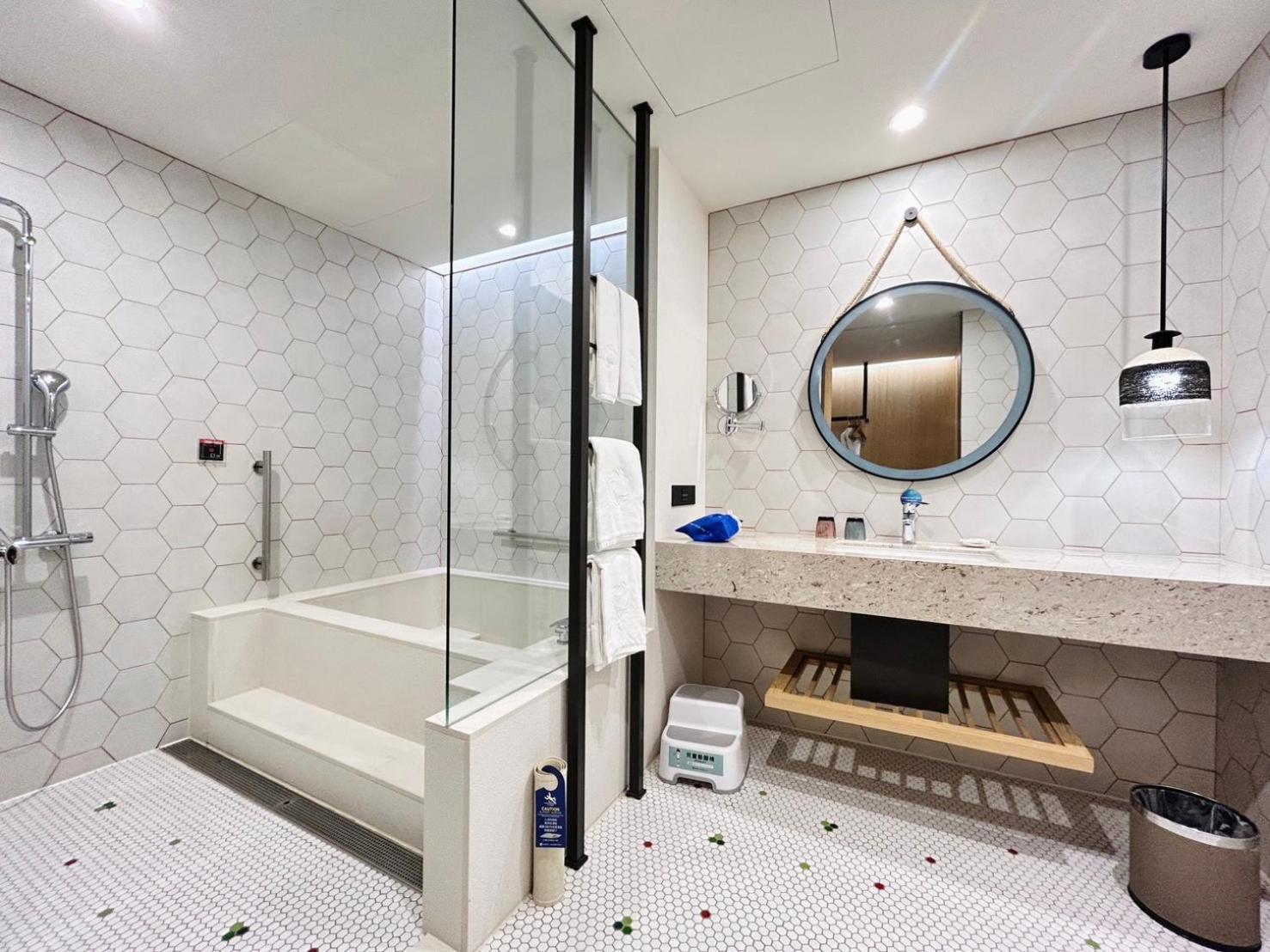Discovery Hotel Magong Dış mekan fotoğraf