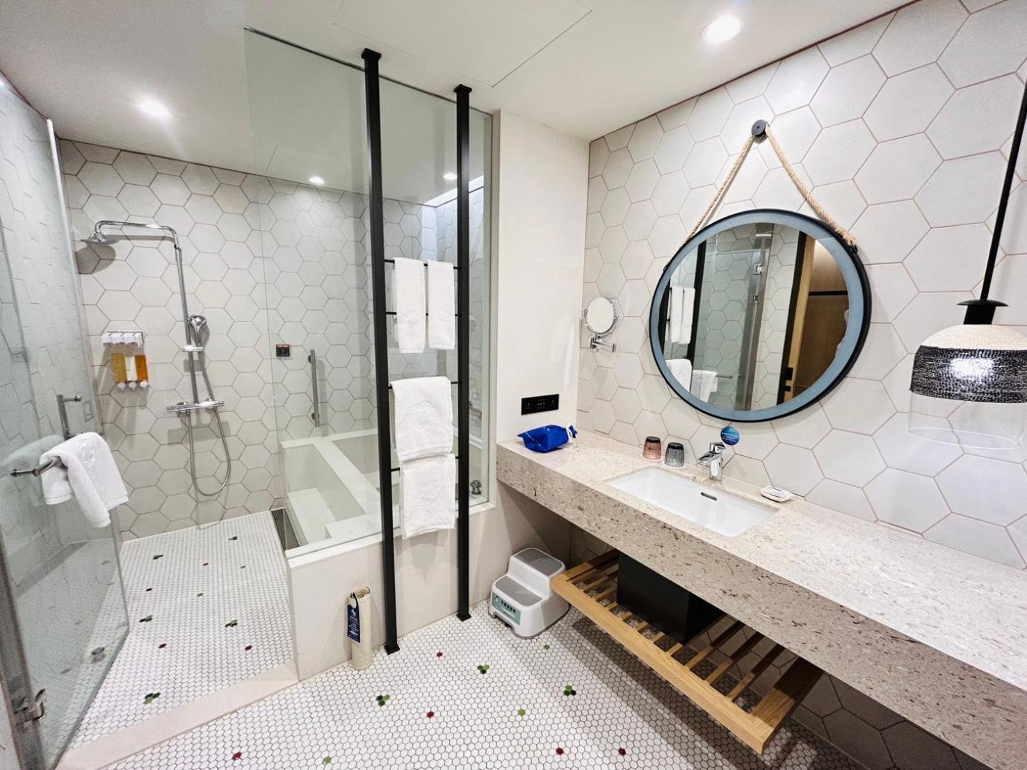 Discovery Hotel Magong Dış mekan fotoğraf