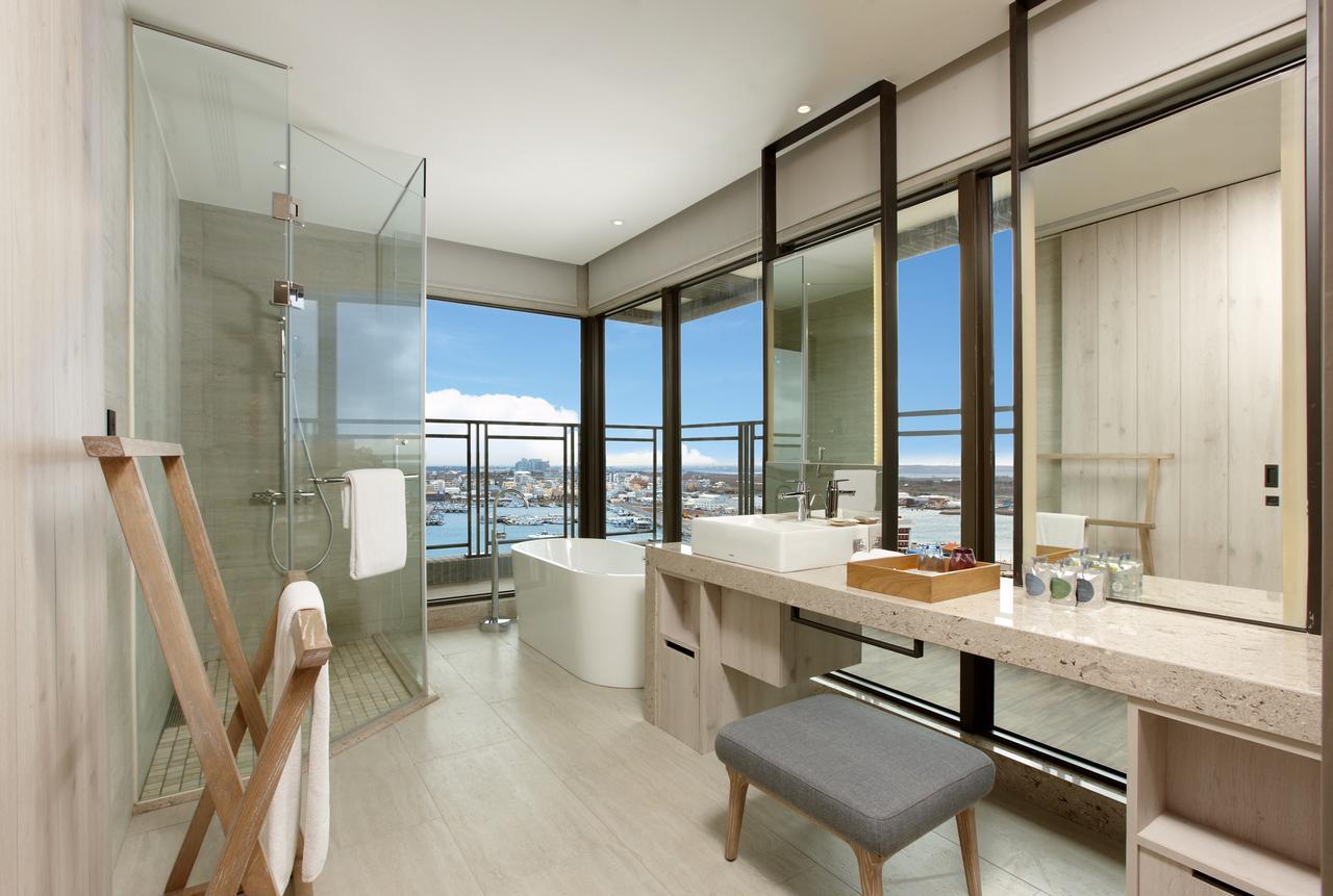 Discovery Hotel Magong Dış mekan fotoğraf