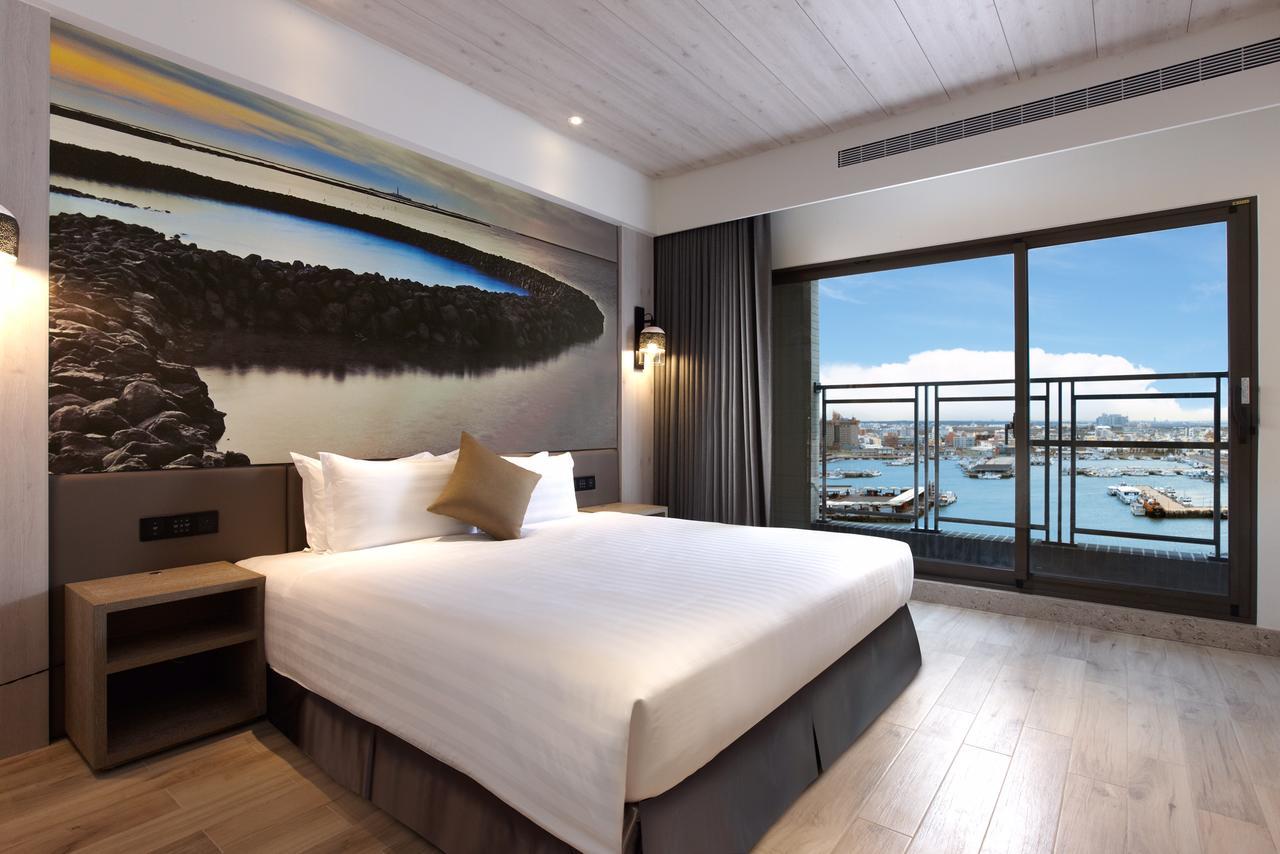 Discovery Hotel Magong Dış mekan fotoğraf