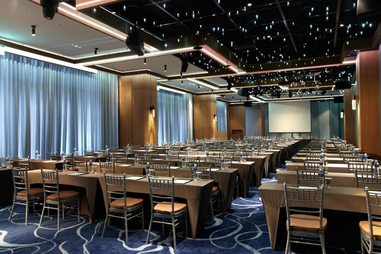Discovery Hotel Magong Dış mekan fotoğraf