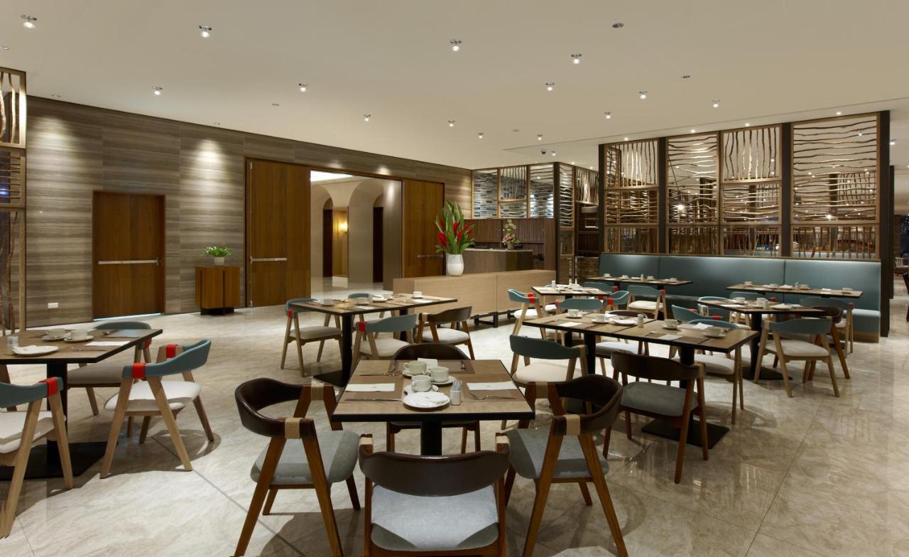 Discovery Hotel Magong Dış mekan fotoğraf