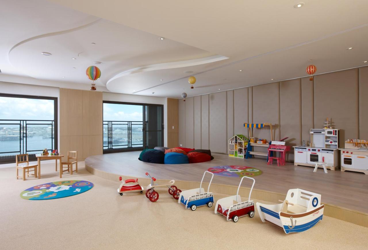 Discovery Hotel Magong Dış mekan fotoğraf