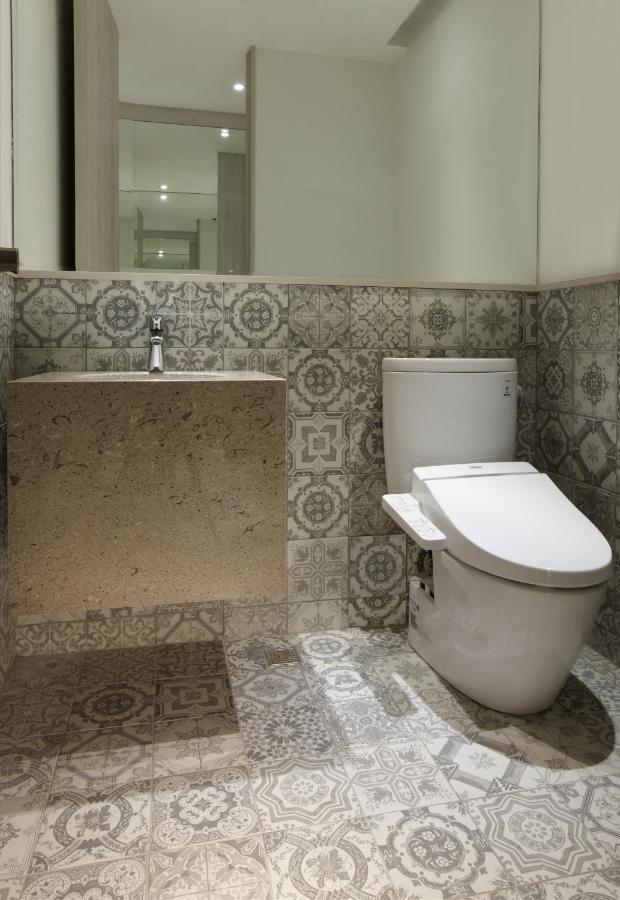 Discovery Hotel Magong Dış mekan fotoğraf