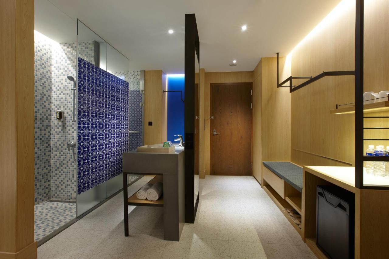 Discovery Hotel Magong Dış mekan fotoğraf