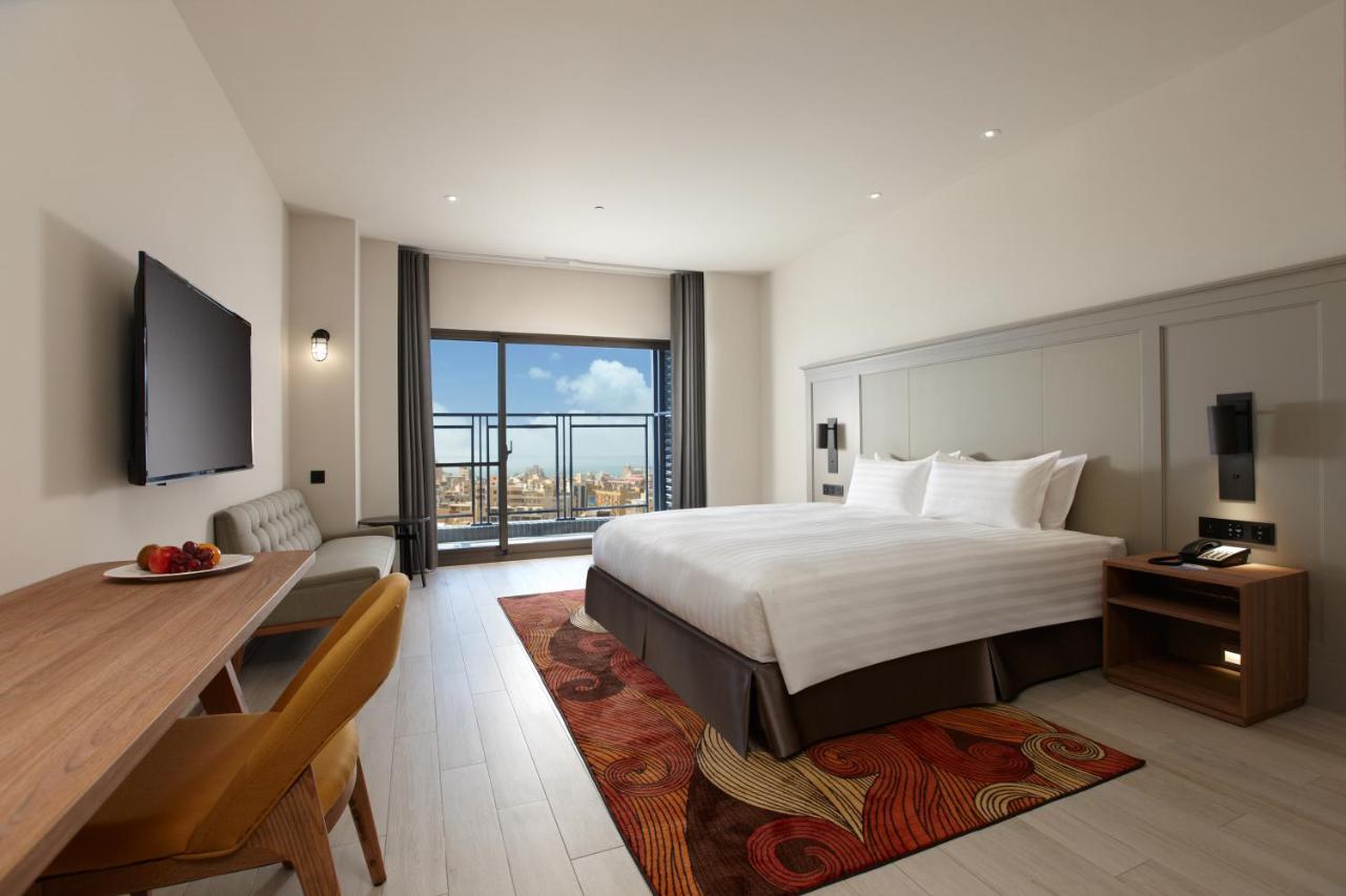 Discovery Hotel Magong Dış mekan fotoğraf