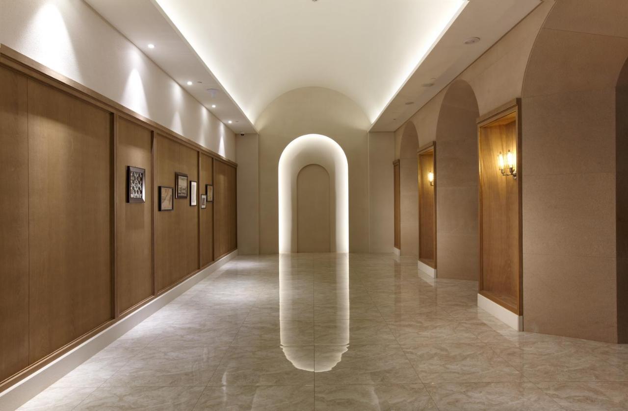 Discovery Hotel Magong Dış mekan fotoğraf