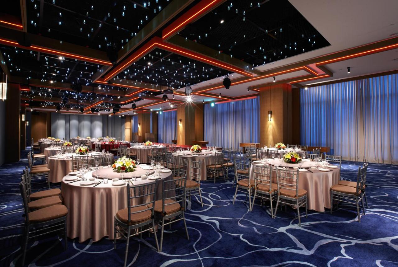 Discovery Hotel Magong Dış mekan fotoğraf