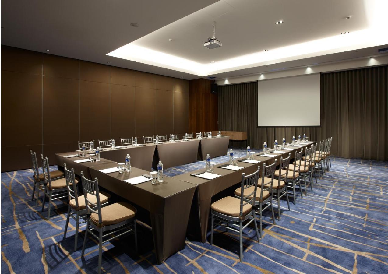 Discovery Hotel Magong Dış mekan fotoğraf