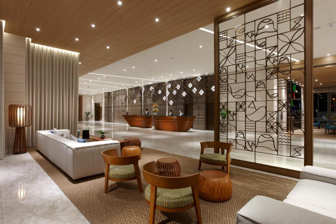 Discovery Hotel Magong Dış mekan fotoğraf