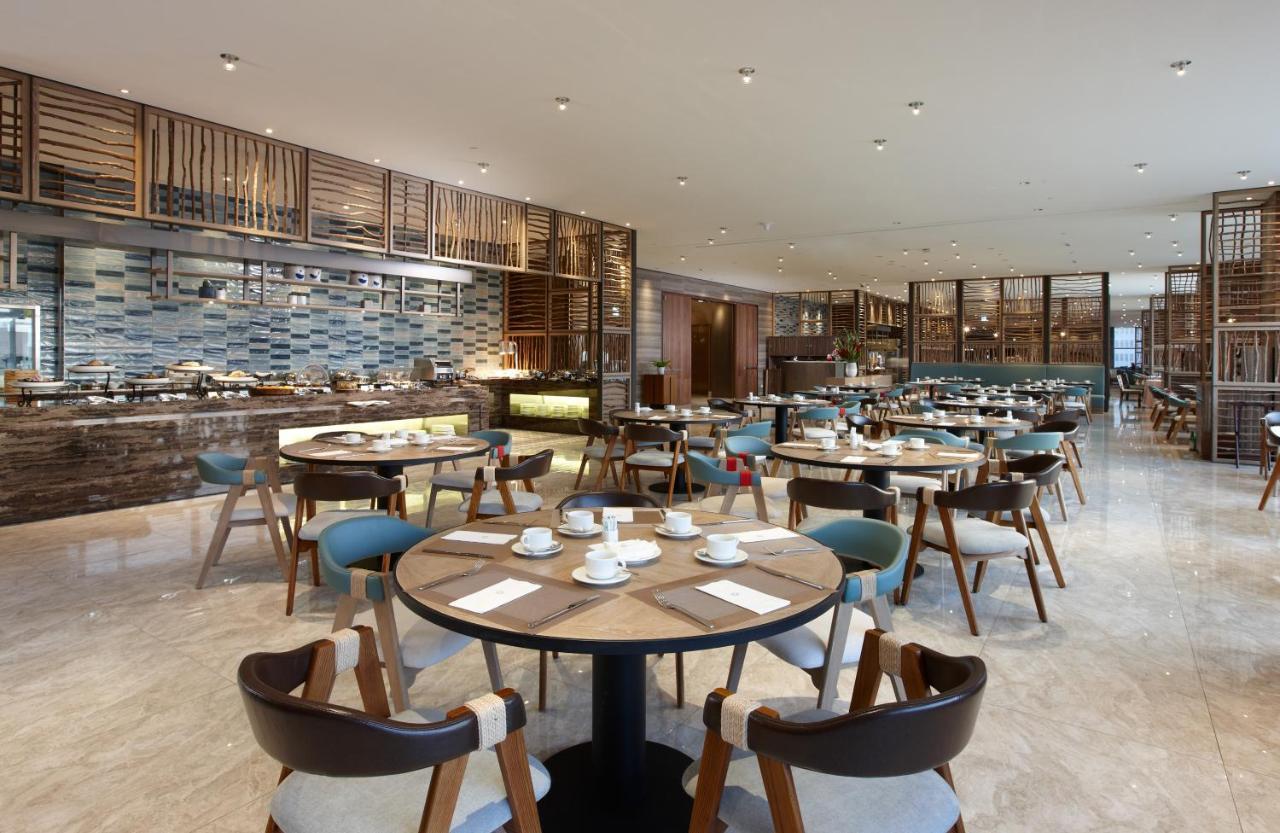 Discovery Hotel Magong Dış mekan fotoğraf