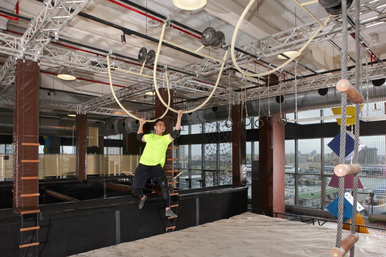 Discovery Hotel Magong Dış mekan fotoğraf